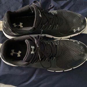 Under Armour Running Shoes